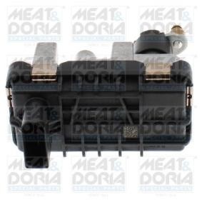 Compre Válvula reguladora da pressão de sobrealimentação da MEAT & DORIA 66112 a um preço baixo por 314,10 €