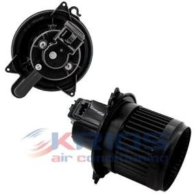 Achetez des Pulseur d'air habitacle MEAT & DORIA K92340 à prix pour 96,55 €