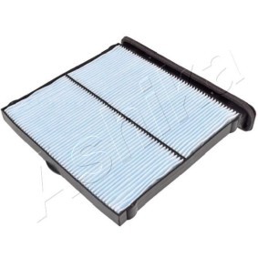 Achetez des Filtre d'habitacle ASHIKA 21-SU-SU1 à prix pour 15,84 €