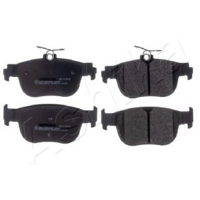 Acquista Kit pastiglie freni da ASHIKA 51-00-0927 a buon mercato per soli 31,68 €