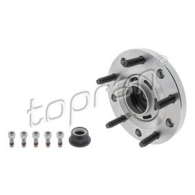 Radlagersatz von TOPRAN 305 517