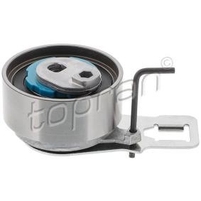Acquista Rullo tenditore, cinghia dentata da TOPRAN 305 556 a buon mercato per soli 31,50 €
