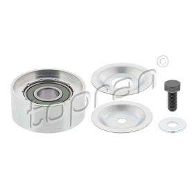 Acquista Galoppino guidacinghia, cinghia Poly-V da TOPRAN 702 452 a buon mercato per soli 28,44 €