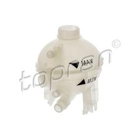 Acquista Serbatoio compensazione refrigerante da TOPRAN 724 302 a buon mercato per soli 29,79 €