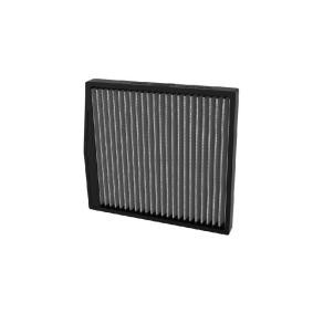 Kjøp Kupefilter av K&N Filters VF2077 til den lave prisen 704,04 NOK