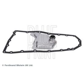 Compre Conjunto do filtro hidráulico, caixa velocidades automática da BLUE PRINT ADBP210168 a um preço baixo por 34,82 €