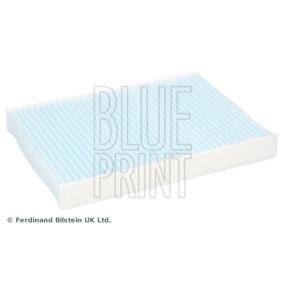 Kjøp Kupefilter av BLUE PRINT ADBP250093 til den lave prisen 589,55 NOK