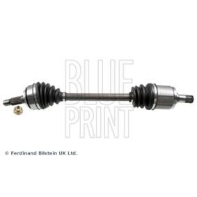 Achetez des Arbre de transmission BLUE PRINT ADBP890020 à prix pour 112,01 €