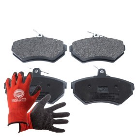 Bremsbeläge 13046028222N-SET-MSP von MASTER-SPORT günstig für 18,31 € online kaufen