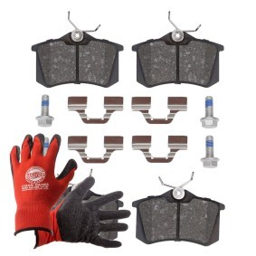 Bremsbeläge 13046028452N-SET-MSP von MASTER-SPORT günstig für 18,02 € online kaufen