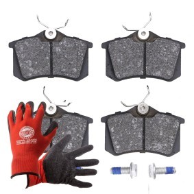 Bremsbeläge 13046028602N-SET-MSP von MASTER-SPORT günstig für 20,16 € online kaufen