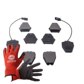 Bremsbeläge 13046028752N-SET-MSP von MASTER-SPORT günstig für 26,43 € online kaufen