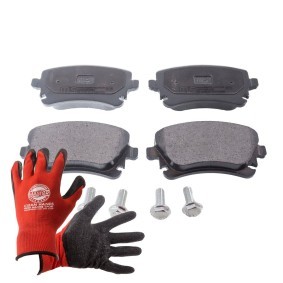 Bremsbeläge 13046028892N-SET-MSP von MASTER-SPORT günstig für 19,97 € online kaufen