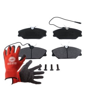 Bremsbeläge 13046029832N-SET-MSP von MASTER-SPORT günstig für 19,42 € online kaufen