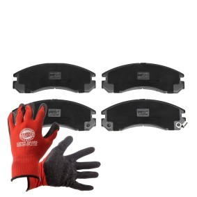 Bremsbeläge 13046059582N-SET-MSP von MASTER-SPORT günstig für 26,18 € online kaufen