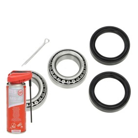 Compre Kit de rolamento de roda da MASTER-SPORT 1366-SET-MSP a um preço baixo por 9,92 €