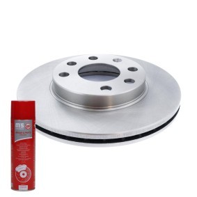 Comprar Disco de freno de MASTER-SPORT 24012001151-PCS-MSP a bajo precio de 24,49 €