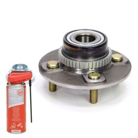 Compre Kit de rolamento de roda da MASTER-SPORT 3270-SET-MSP a um preço baixo por 32,37 €
