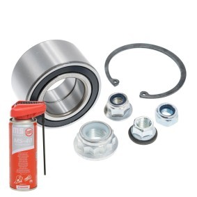 Radlagersatz 3455-SET-MSP für SKODA