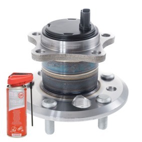 Compre Kit de rolamento de roda da MASTER-SPORT 3944-SET-MSP a um preço baixo por 57,30 €