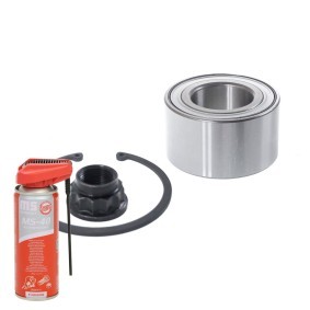 Compre Kit de rolamento de roda da MASTER-SPORT 3945-SET-MSP a um preço baixo por 22,09 €