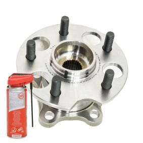 Compre Kit de rolamento de roda da MASTER-SPORT 6963-SET-MSP a um preço baixo por 63,83 €