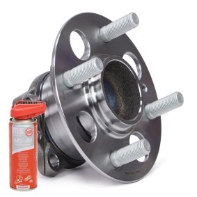 Compre Kit de rolamento de roda da MASTER-SPORT 7642-SET-MSP a um preço baixo por 59,20 €