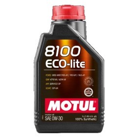 Comprar Aceite de motor de MOTUL 110888 a bajo precio de 23,48 €