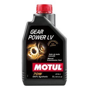 Comprar Aceite de transmisión de MOTUL 111131 a bajo precio de 14,37 €