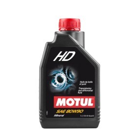 Comprar Aceite de transmisión de MOTUL 111495 a bajo precio de 14,45 €