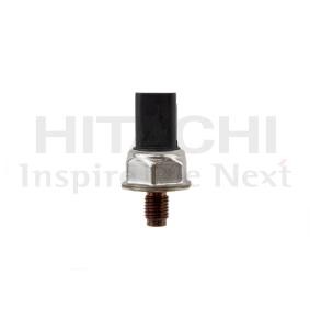 Kraftstoffdrucksensor von HITACHI 2501918
