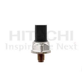 Kraftstoffdrucksensor von HITACHI 2501922