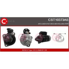 Rumpfgruppe Turbolader CCH78035AS KIA PICANTO von CASCO