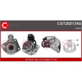 Turbolader für OPEL von CASCO