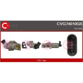 Fensterheber von CASCO günstig für 141,39 €