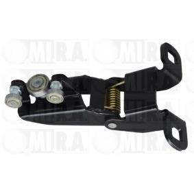 Achetez des Guidage à galets, porte coulissante MI.R.A. 42/5637 à prix pour 61,72 €