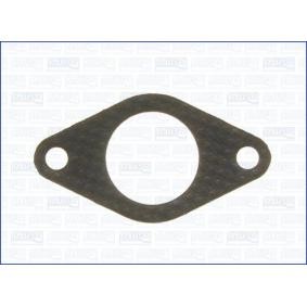 Abgaskrümmerdichtung 13010900 FIAT PALIO von AJUSA