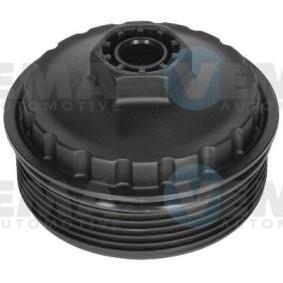 Compre Tampa, caixa do filtro de óleo da VEMA 303036 a um preço baixo por 18,20 €