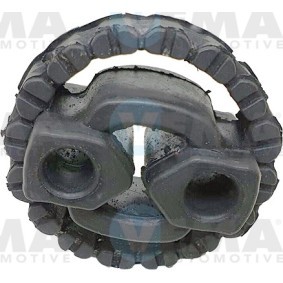 Halter, Abgasanlage 350220 für ALFA ROMEO
