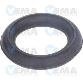 Halter, Abgasanlage 350225 für FORD
