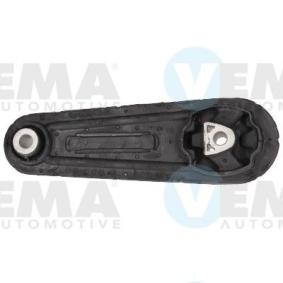 Motorlager 430056 für DACIA