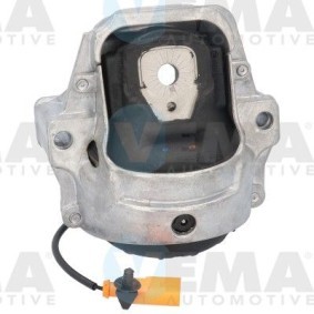 Motorlager 430563 für PORSCHE