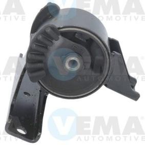 Motorlager 430566 für SUZUKI
