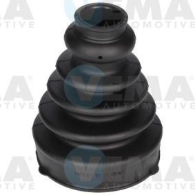 Achsmanschette 510010 für LANCIA