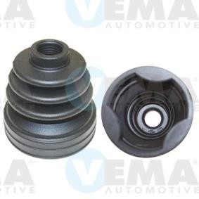 Achsmanschette 510012 für TOYOTA
