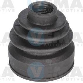 Achsmanschette 510014 für FIAT