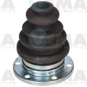 Achsmanschette 510018 für A4 Avant (8K5, B8) für 10,23 CHF