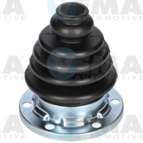 Achsmanschette 510020 für Octavia IV Combi (NX5) für 10,18 CHF