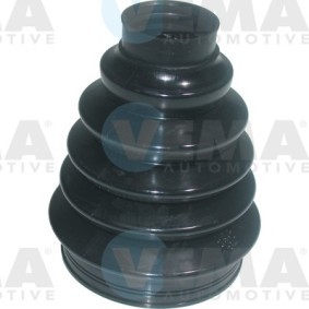 Achsmanschette 510047 für 206 Schrägheck (2A/C) für 8,67 CHF