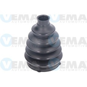 Achsmanschette 510049 für TOYOTA